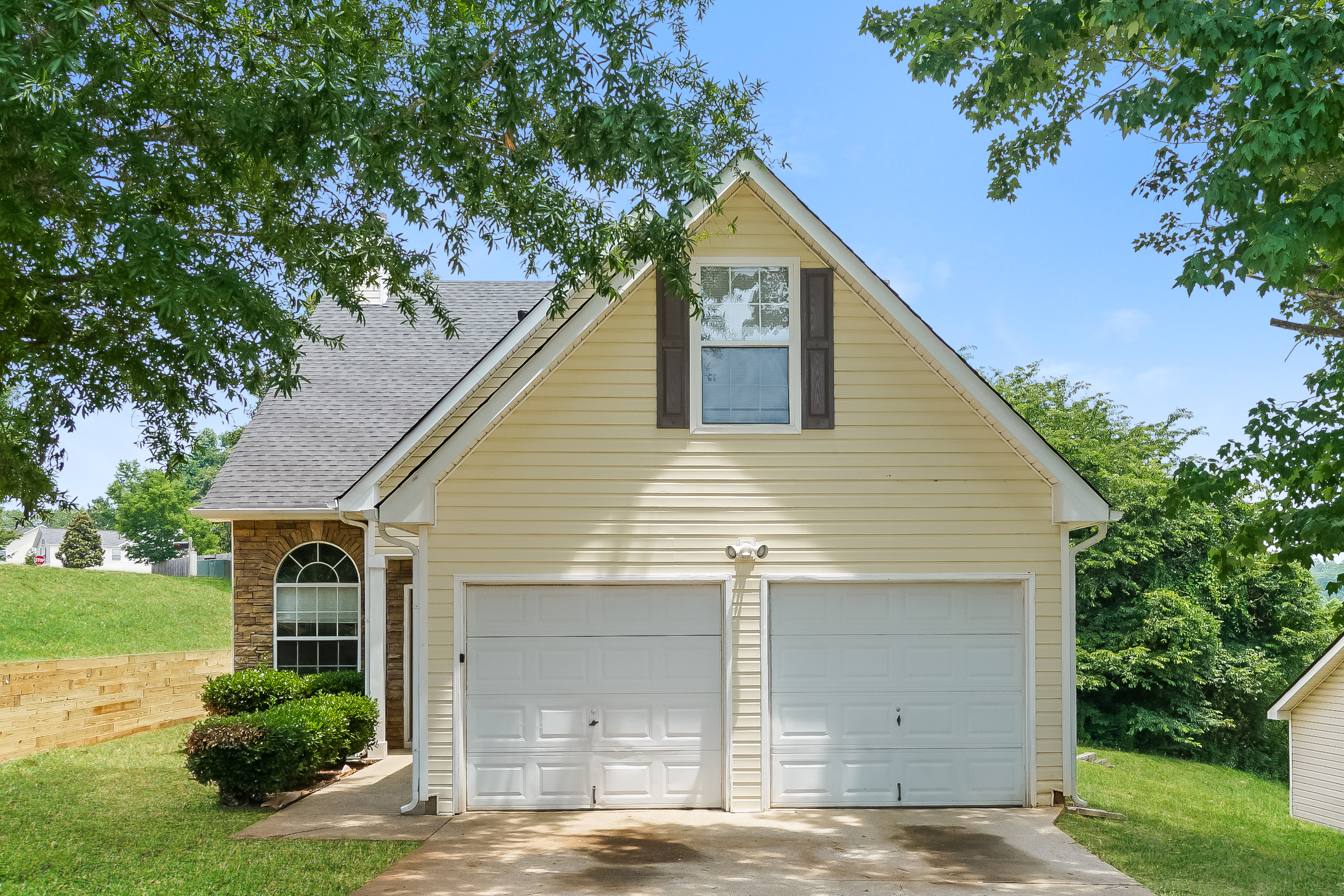2876 Red Lodge Way Douglasville, GA 30135